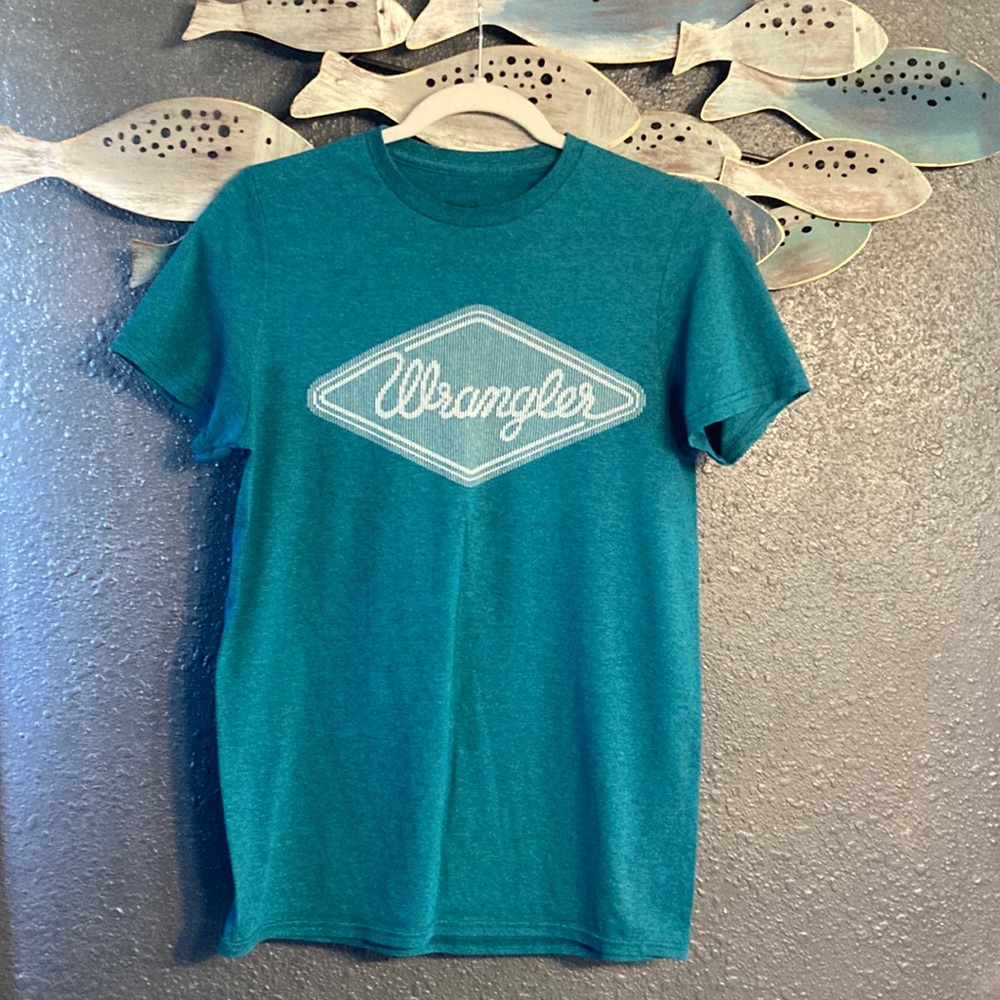 Wrangler Small T-shirt